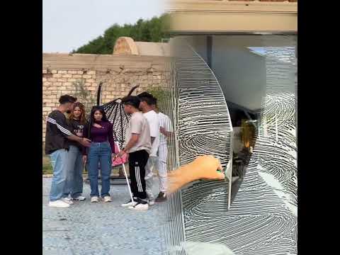 جتلكم بفكره جديده فقدان البصر مش هحرقهلكم هسيبكم تتفرجو ولو عجبكم اعملو اكسبلور