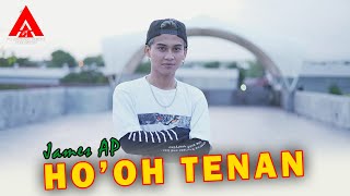 James AP - Ho'ho Tenan | Ojo Nesu Nesu [OFFICIAL]