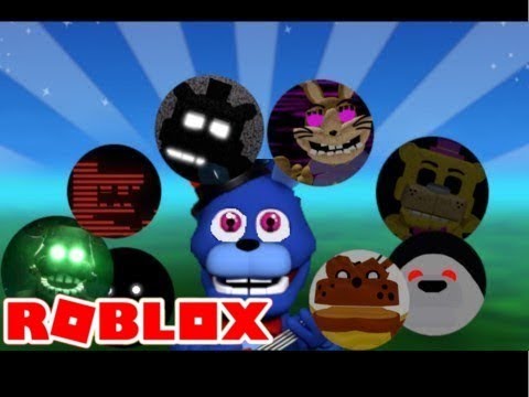 How To Get All The The Badges In Fnaf Help Wanted Rp Roblox - roblox fnaf help wanted rp how to get all badges updated 2019
