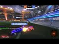 New Rocket League Season! Diamond Placement Matches | Can We Rank Up?