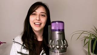 Dyson v11 Deneyimlerim || Memnun muyum? || Sizin de görebilmeniz icin yaptigim testler..