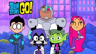 TTG! - April Fools Episode (Part 5)