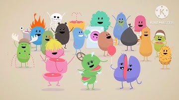 Carmen Goodsell the Big Dumb Ways to Die Fan (NEW Intro) with vocals