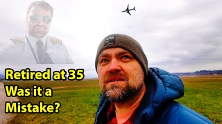 Download Lagu Pilot Blog | Why did I quit the commercial Pilot career MP3