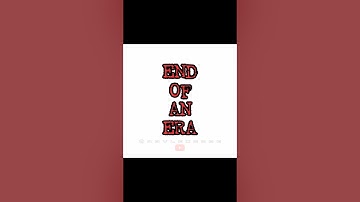 End of an era (Gorebox) #gorebox #memes #likeandsubscribe