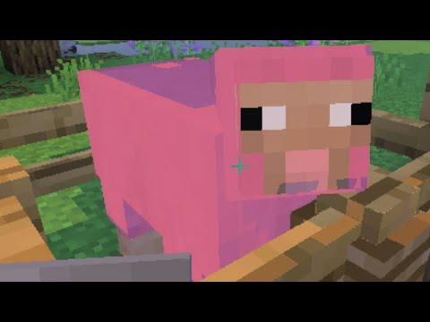 Playing roblox