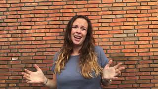 Zomerse Open Inloop Mee Met Milou