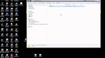 Creating an ad in InDesign CS5 Part 1: Introduction