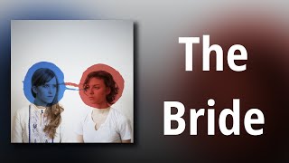 Dirty Projectors // The Bride