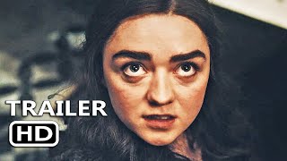 TWO WEEKS TO LIVE Official Trailer (2020) Maisie Williams Series