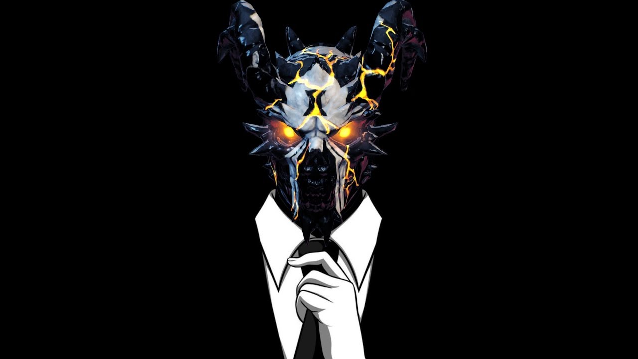 Wolf payday 2 фото 111