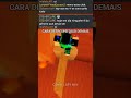 O BETA desrespeitoso no forsaken #roblox #clipes