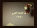 "OK" by Matt Sumell - An Electric Literature Single Sentence Animation