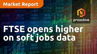 FTSE opens higher on soft jobs data, Persimmon slips on lower profit - Market Report screenshot 4