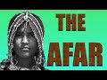 Who are the afar people