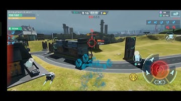 warrobots permanent phase shift glitch!!!!!!! (no hack) @warrobots fix it