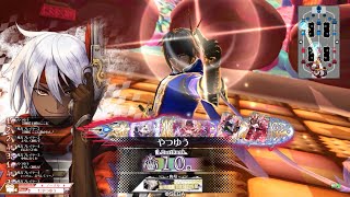 【WLW】無理して2デスする悪童(アナピEX10)