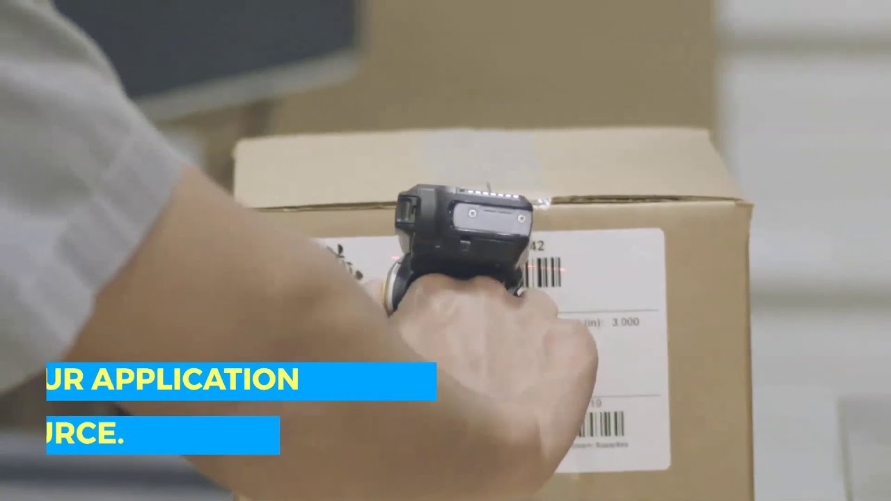 Capture Clear Camera Images of Full or Partial Documents using DataWedge | Zebra Technologies