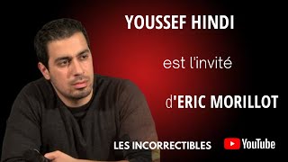 Youssef Hindi Le Gros Des Victimes Cest Larmée Israélienne 