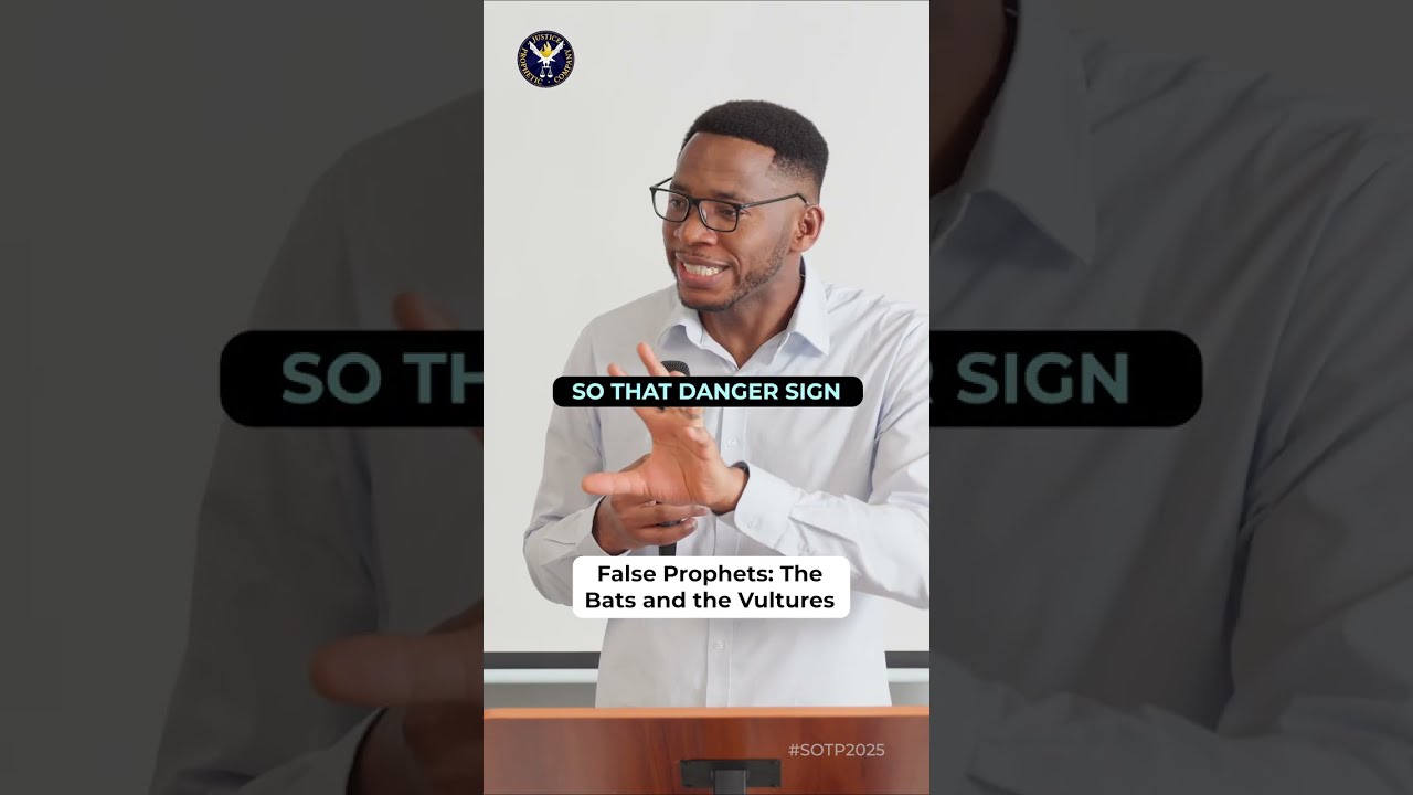 Two Types Of False Prophets