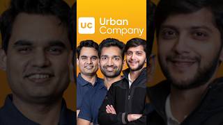 Urban Company Story