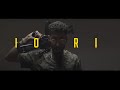 MONS - IORI 3 ( Officiel Music Video ) Prod . Negaphone