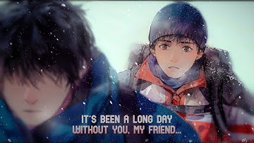 Wu Xie & Xiaoge || See You Again [Ten Years]