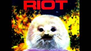Riot-Track 7-Altar Of The King