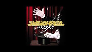 Smash Mouth - Magic chords