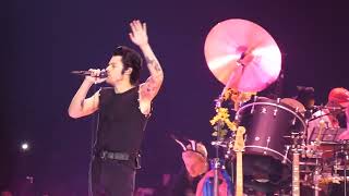 Download Lagu Harry Styles, Hopelessly Devoted To You, Harryween, HSLOT, LA N6, 10/31/2022 MP3