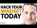 The Latest Science on Enhancing Focus and Developing a Growth Mindset with Dr. Andrew Huberman