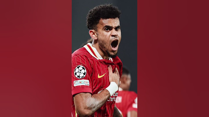 HAT TRICK DE LUIS DÍAZ  CONTRA BAYER LEVERKUSEN ❤️