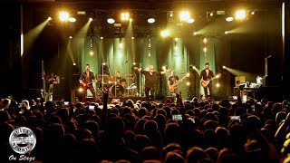 "On Stage" gitarzyści IRA w GUITAR STORIES