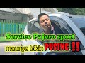 SERVICE PAJERO