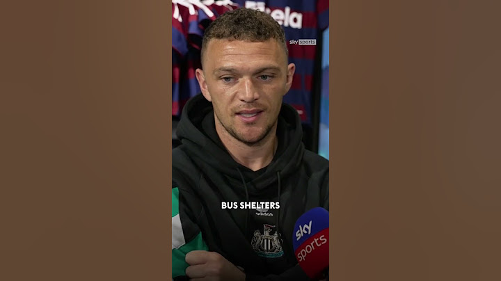 "It says everything about the supporters" 🖤🤍