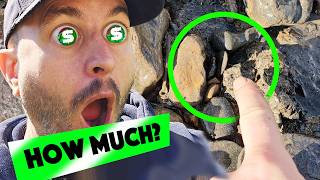 Download Lagu You won’t believe how much this find is worth! $$$ MP3