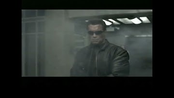 Terminator 3: Rise of the Machines TV Commercial