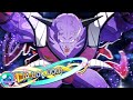 The POWER of an ANGEL RANK GINYU! Dragon Ball FighterZ Gameplay