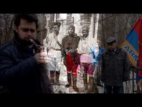 Armen Movsisyan Garegin Njdeh Արմեն Մովսիսյան Գարեգին Նժդեհ