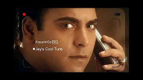 Kasamh Se Background Music/Jay's Cool Tune