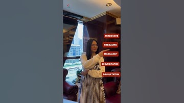 Steps to Form Your Dubai Business I Shuraa Business Setup