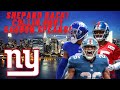 New York Giants | Collin Johnson Carted Off The Field. Barkley says &quot;F EVERYBODY!&quot;  Shepard Returns