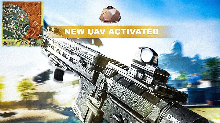 How to WIN Warzone 2 EASILY! *Broken* Portable Radar Method! (Best Tips and Tricks)