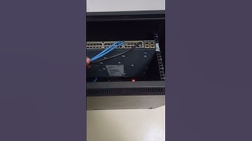 Underutilized Cisco Catalyst 2960 48-Port Switch #technology #ciscoasafirewall #networksecurity