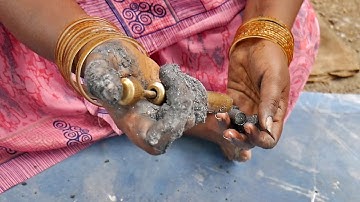 Electronic Stone Cracker Manufacturing Process in Fireworks Factory