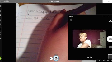 Johnny Can Spell Alice Nine Part 1 Week 2