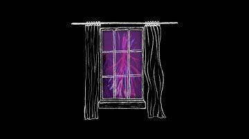 Circuit des Yeux - "Heart Cave" (Official Video)