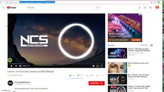 how to add music from youtube into your things on movie maker :) screenshot 4