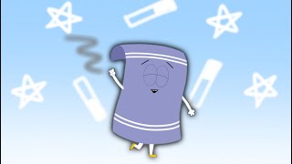 Towelie - ブリ(ﾟ∀ﾟ)ハマチ! (1,000 SUBS SPECIAL!!!)