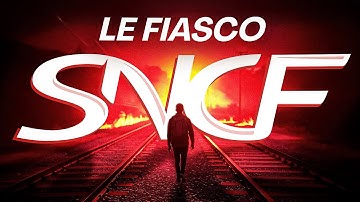 Le détail qui a détruit la SNCF